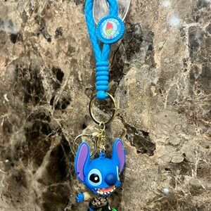 Pick 2 Keychain Toys